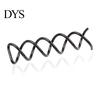 12Pcs Metal Spiral Spin Screw Pin Clip Hairpin Lady Twist Hair Accessories