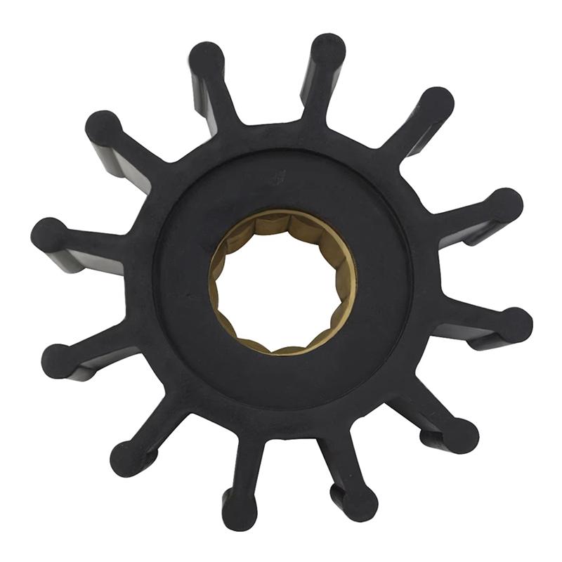 CEF 50007 Water Pump Impeller Kit 129470-42532 129470-42531 For Yanmar 3JH 4JH Marine Engine 127610-42270 129470-42530