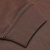 FILA ORIGINALE Sweatshirt Unisex Earth Umber F51M449201F-DR