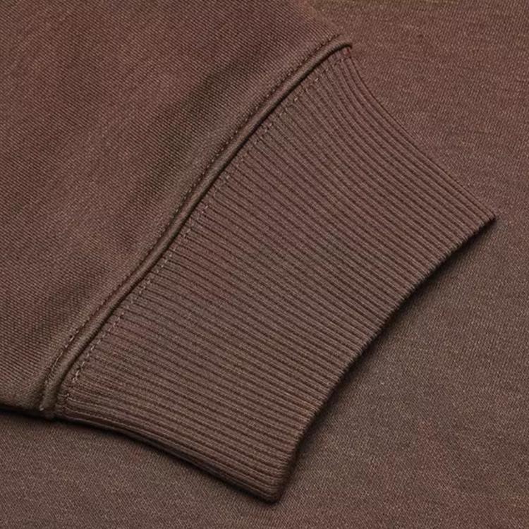 FILA ORIGINALE Sweatshirt Unisex Earth Umber F51M449201F-DR