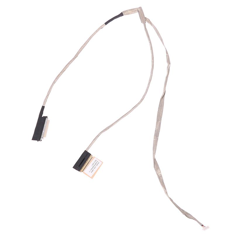 Lcd Lvds Cable For Dell Idell Inspiron 15 3521 3537 5535 5537 5521 2521