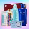 Shiseido Wash & Care Gift Set