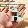 Cabinet Filler Marker Quick Clamp For Woodworking Wardrobe Kitchen Cabinet Side Carpentry Installation Fixing Tool