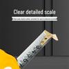 High-Precision Durable Steel Tape Measure - Drop-Proof, Wear-Resistant (3m, 5m, 7.5m, 10m)