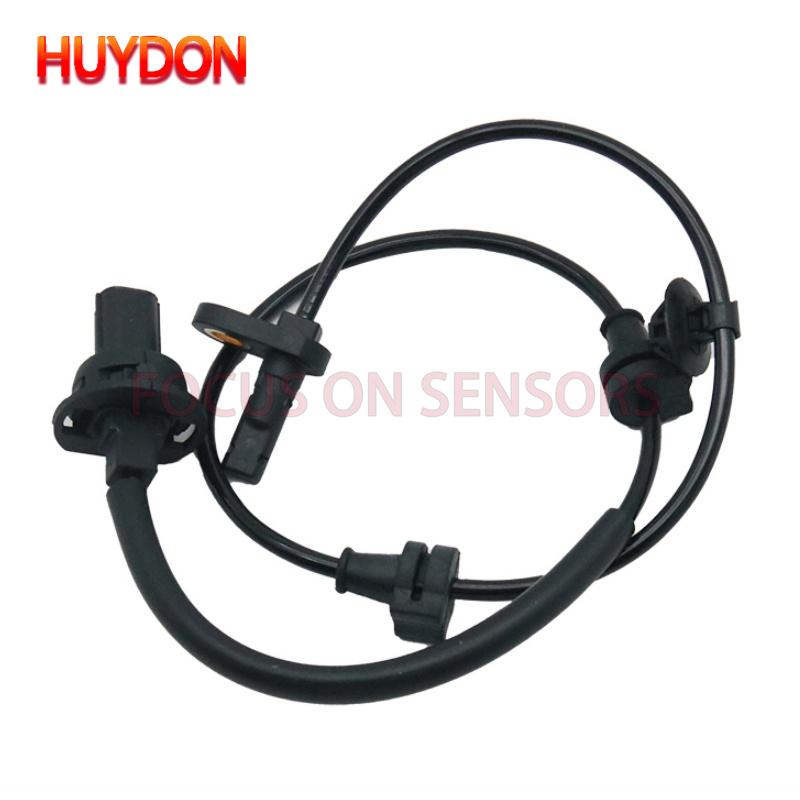 57455-T7A-003 Front Rear ABS Wheel Speed Sensor For Honda HR-V XRV Vezel 57450-T7A-003 57475-T7A-013 57470-T7A-013 High Quality