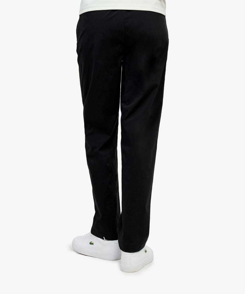 LACOSTE Women'S Stretch Woven Setup Tapered Fit Pants Xf234E-56G 031