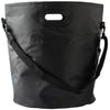 Beach Access Large Capacity Portable Wet Foldable Wet Bucket Outdoor Bucket for and Black Surfer's Bag, 50L, (Multi-Purpose Surfing, Fishing, Diving,