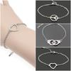 Braceletes – Pulseiras de cadeia