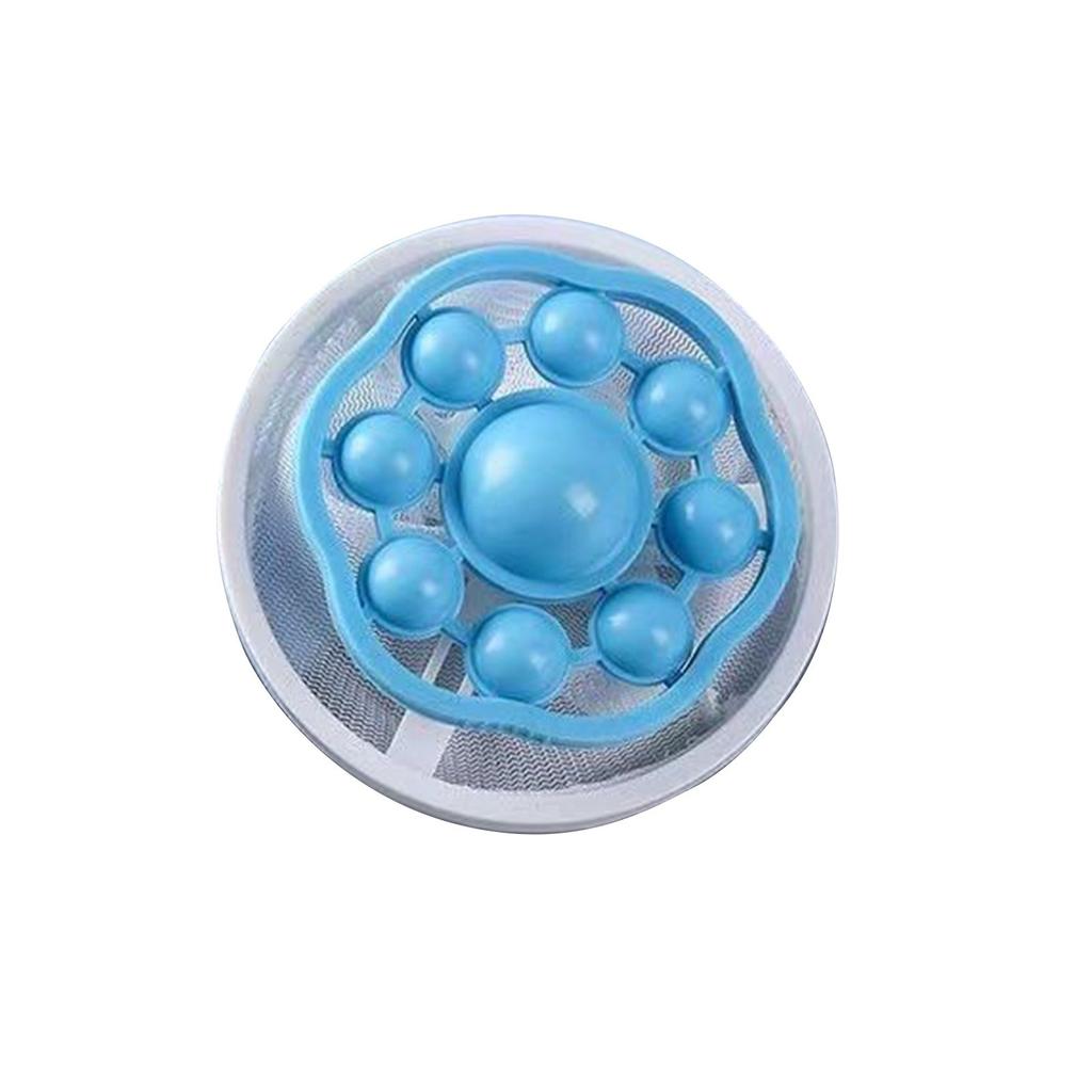 Washing Machine Filter Bag Hair Remover, Household Hair Removal And Hair Suction Sticky Hair Cleaning Filter