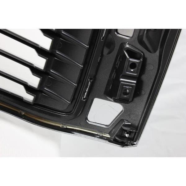 High-End Electroplated Grille for 2010-2013 Toyota Tundra Limited