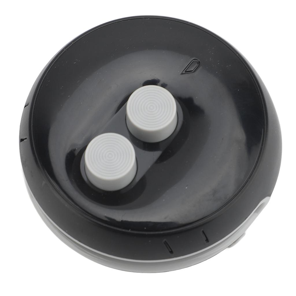 Mini Beutelversiegler 2 in 1 Heißversiegler mit Schneider Tragbare Wiederverschließmaschine für Chip-Plastiktüten Lebensmittel