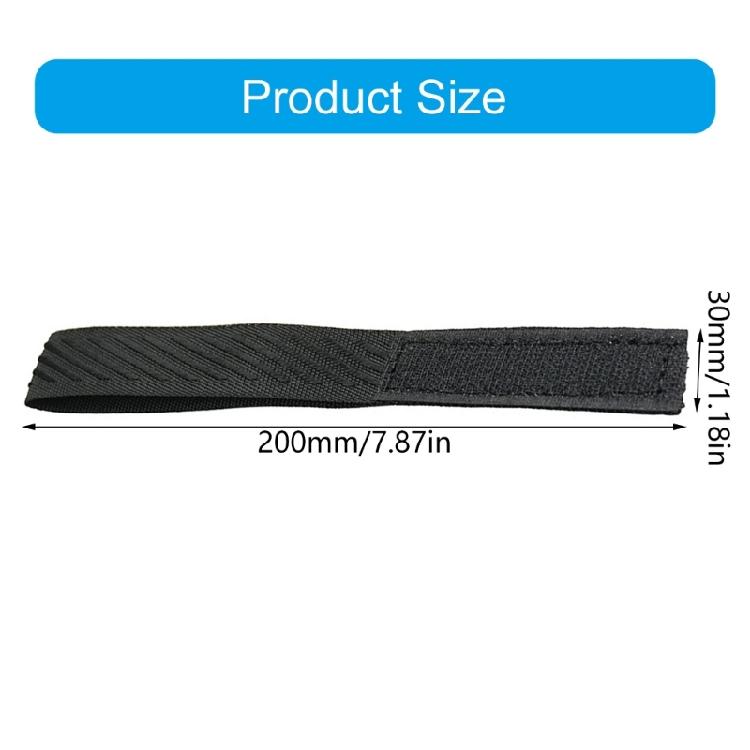 Automotive Interior Accessories Rear Trunk Rope for Y 2022-2024 Lid Pull Strap Open Cover Handle Draw Cord