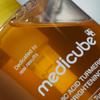 Medicube Kojic Acid Turmeric Vita Body Wash 400mL