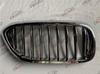 Compatible with BMW 5 Series G38 Front Bumper Grill: 525Li, 528 Luxury, 530Le Sport, 540 Double Kidney.