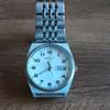 Used SEIKO V 743-9020 Rare Beautiful Working Condition