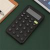 Stationery Big Button Mini Small Calculator Math Calculator Electronic Calculator Pocket Calculator