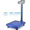 Heng Zhi Yuan TCS Foldable Pricing Platform Scale (CN Version)