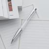 Parker Urban Premium Perlmutt Weiß Shizzle CT Kugelschreiber Medium Geschenk Offizielles Produkt Nummer 2194680 Stift, Spitze, Ölbasis, In Schachtel, Importiert,