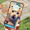 For Honor X9A 5G Case Honor X9A Cover Black Soft Silicone Phone Case Fundas For Huawei Honor X9A 5G Coque HonorX9A Protective