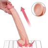 MoDi 28cm Insertable Big Dildo Realistic Penis Massager Dildo Vagina Waterproof Adult Sex Toys for Woman