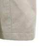 COACH trench coat S beige Waist ribbon Women Used
