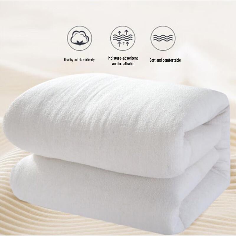 Jumeng Home Textiles Four Seasons Cotton Mattress Pad