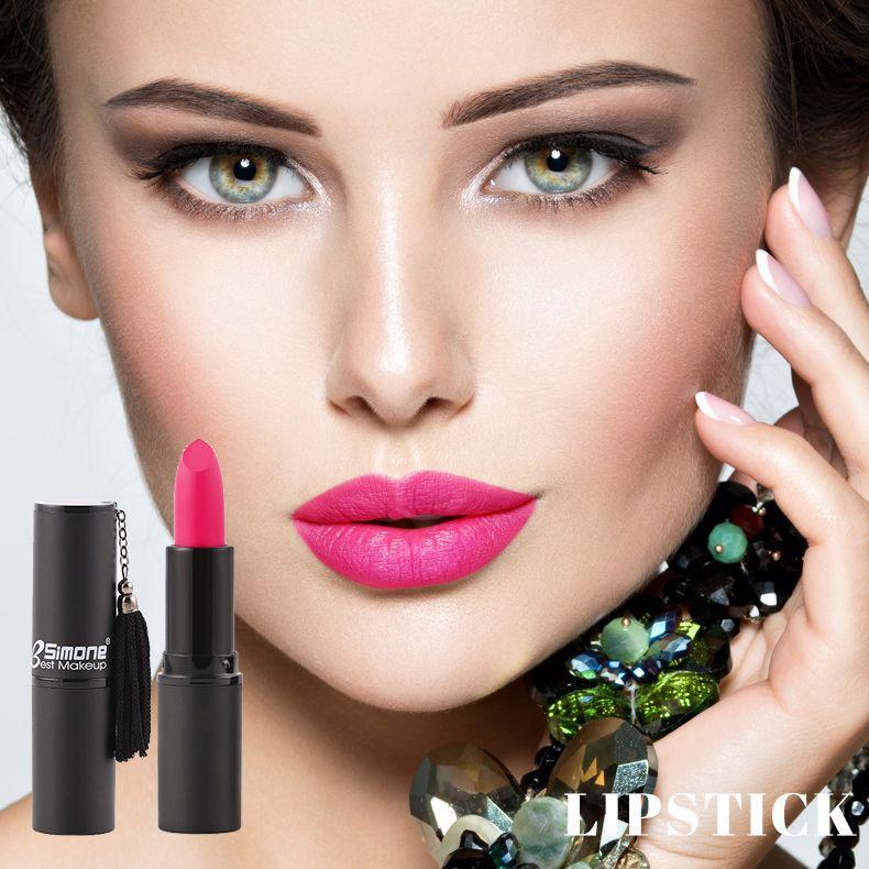 Moisturising Fresh Beauty Lipstick Long Lasting Colour Cream Lipstick