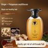 Changfa Xiaozhai Ginger Black Hair Shampoo