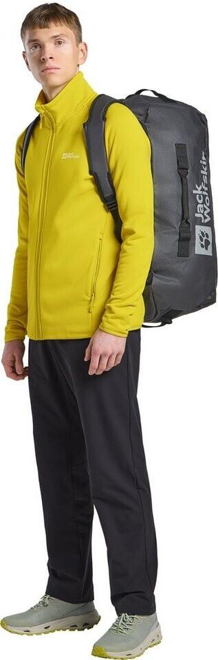 Jacket Jack Wolfskin Baiselberg FZ Men (1711381) Chartreuse