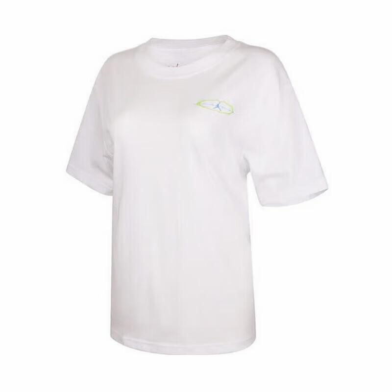 Jordan AS W J BRK SS GF GFX Tee S