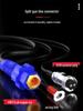 P80 Plasma Torch LGK-100/120 Fireproof Handheld Cutting Torch
