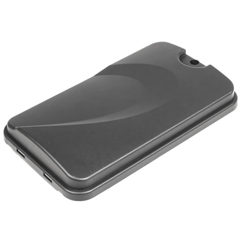 

Pokrywa Loncin Filtra Powietrza 2500D-As Część Oryginalna 180070111-0001