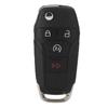 Remote Control Key Fob 4 Buttons 902MHz N5FA08TDA Replacement for FORD F150 20152020