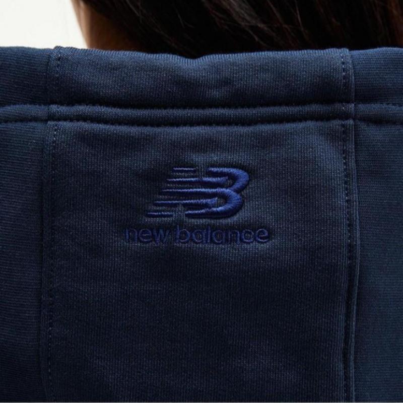 New Balance Uni Nbsc Brushed Hoodie Nbn0d41823 59