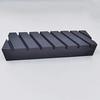 MONOW Surface Refining Whetstone, Whetstone for Surface Refining, Sharpening Stone (180 x 60 x 30mm)