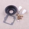 2Sets Carburetor Carb Repair Rebuild Fix Float Fit for Yamaha Virago 1100 XV1100 XV1100S Special