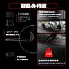 ZUKIDA Car Hook Metal Hook Aluminum Alloy Material and Amazing Manufacturing Process Car Headrest