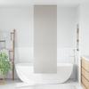 Shower Roller Blind with Cassette 80x240 Cm Fabric Width 76 Cm