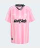 Adidas Beads Football Jersey - Pink / Kd2272