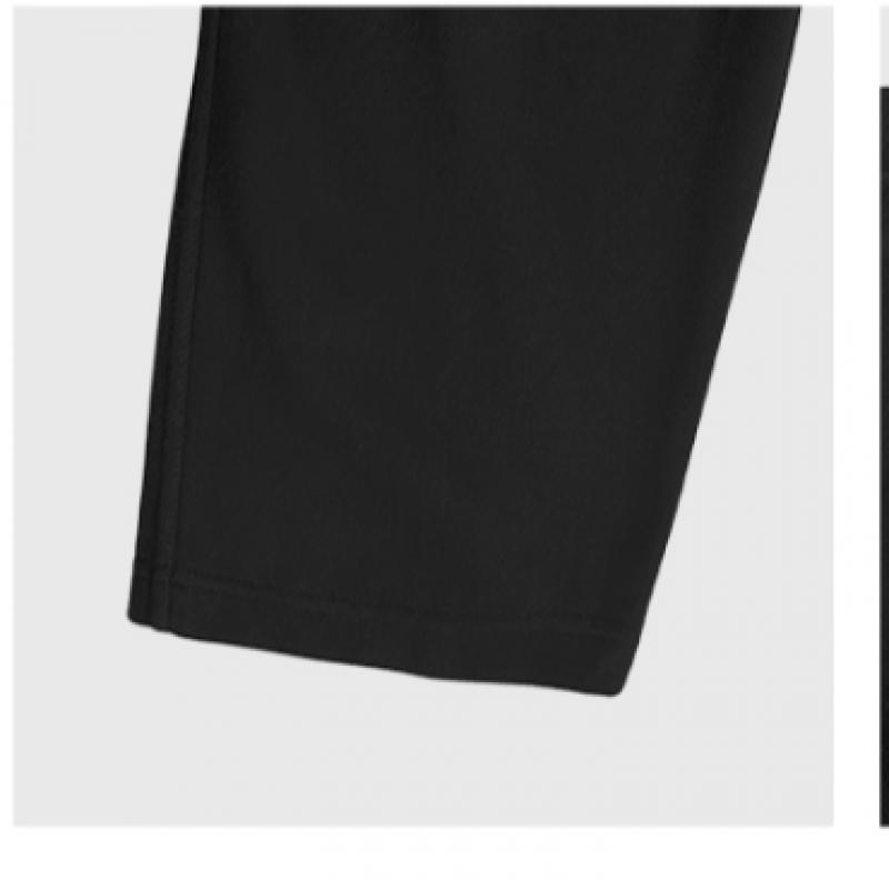  North Face  North Face Straight Sweatpants Np6kp52