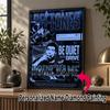 Custom Name Deftones 5D Diamond Painting Personalized Full Drill Diamond Art Kit Gift