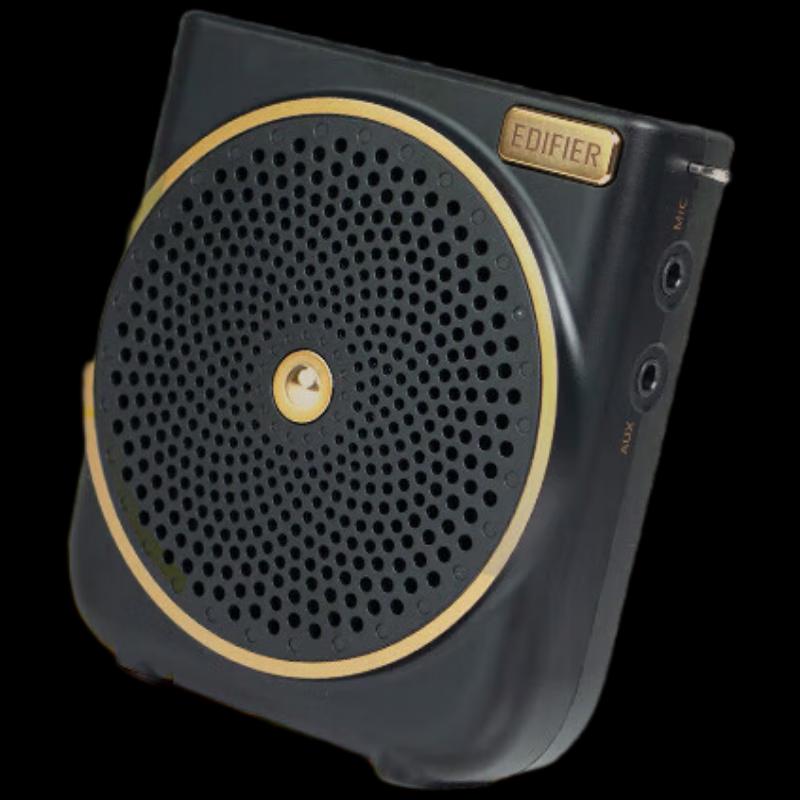 Edifier MF3 Deluxe Portable Wireless Amplifier CN Plug (adapter Included)