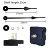 A Set Of Lock Movement Large Torque Wall Clock Movement Diy Clock And 230mm