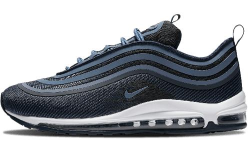 

Nike Air Max 97 Ultra 17 Obsidian 918356-404 42.5
