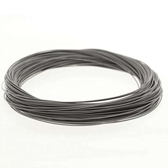 River Peak Fly Line Running Line 100ft 20lb I (Shooting Line) (approx. 30.5m) RP-SL-RI08G