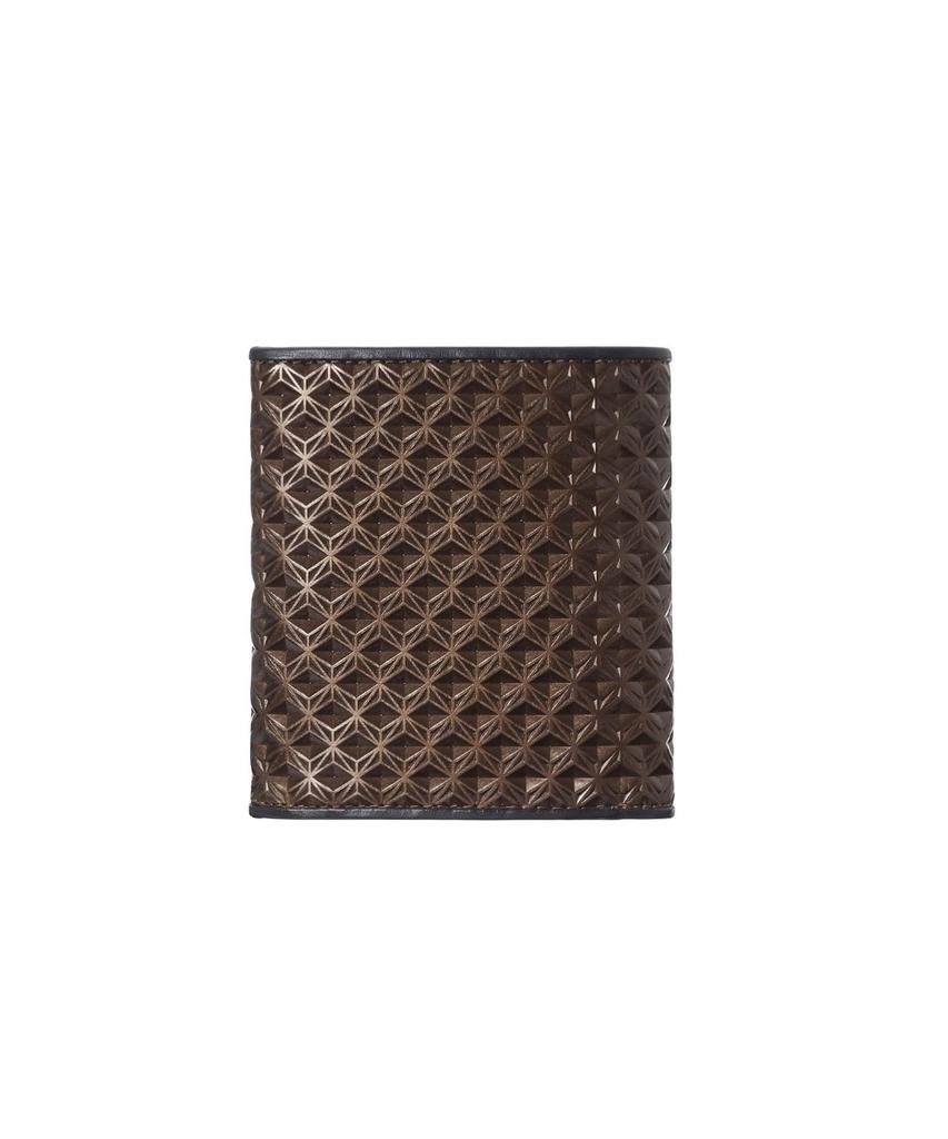 Wallet CARATI Thin Bifold Wallet 70941568 Gold [Hiroko Hayashi] Women's (007) 00(FREE)