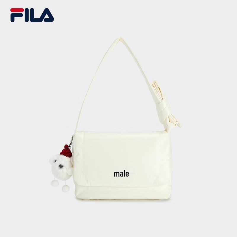 FILA Women's Pudding Crossbody Bag