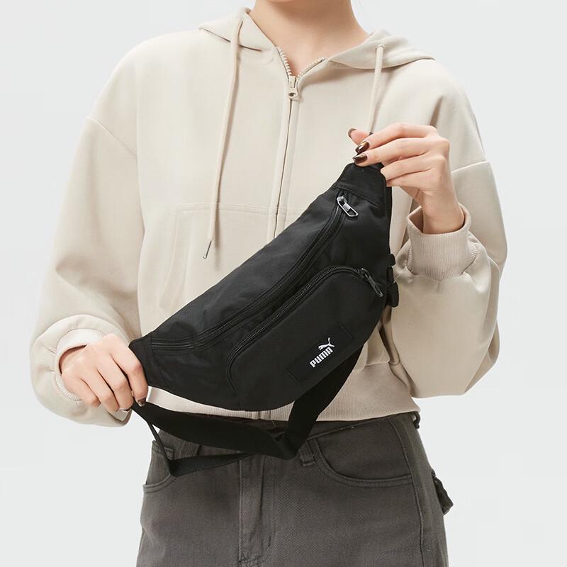 PUMA Lifestyle Waist Bag
