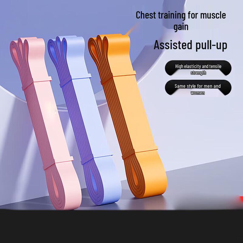 Ronglv Fitness Resistance Band