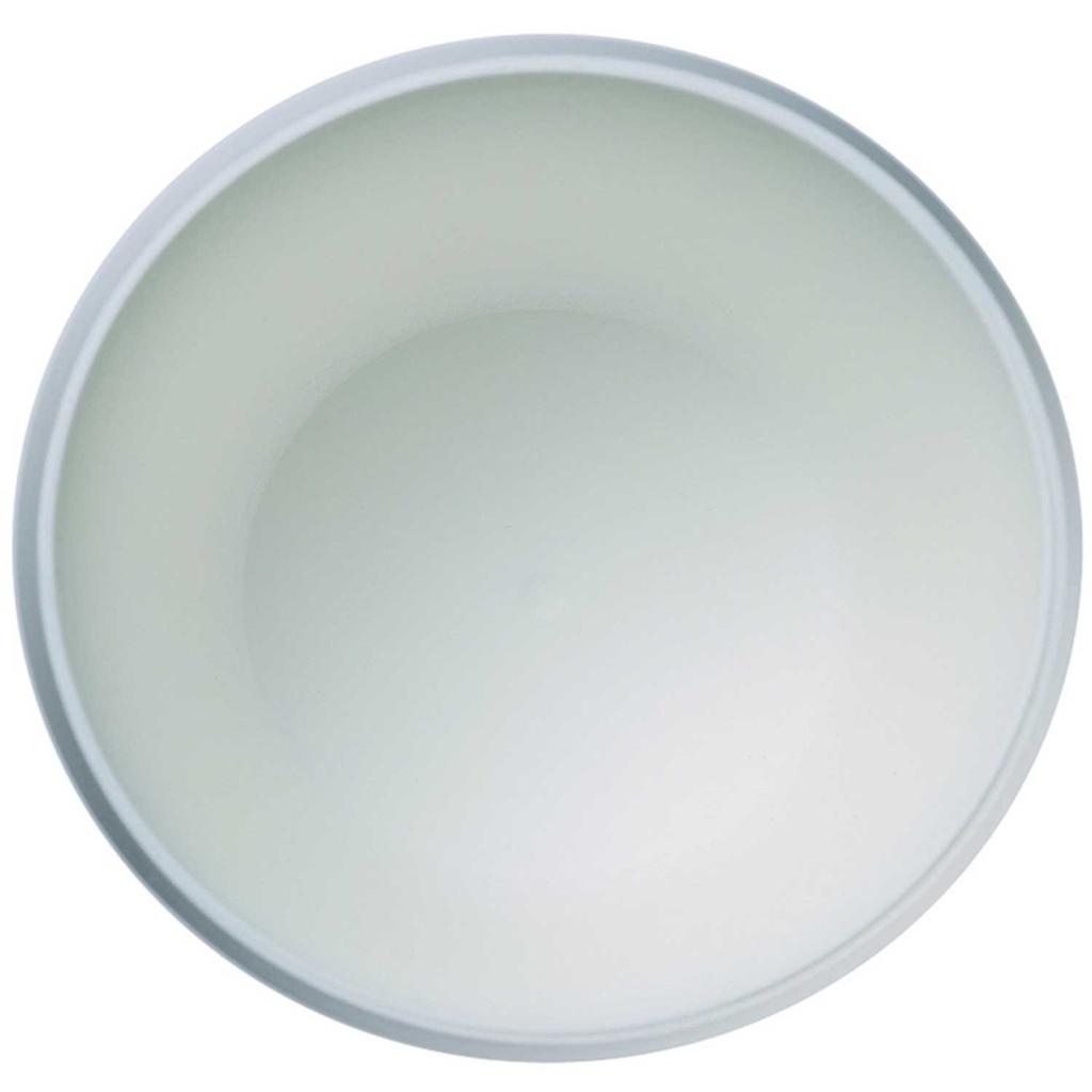 Daiwa Plastic PON Pot C-2 Yellow No Bottom Hole